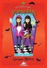 Sienna Mercer - Kiz Kardesim Vampir 18 - Güven Testi