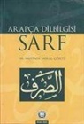 Mustafa Meral cörtü - Arapca Dilbilgisi Sarf