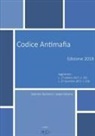 Gennaro Danzeca, Sergio Falcone - Codice Antimafia - Edizione 2018
