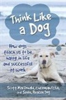 Scott Macdonald, Scott D MacDonald, Scott D. Macdonald, Sadie - Think Like a Dog