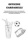 Federico Rubirosa - Officine Cardarelli