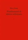 Marco Greggi - Fondamenti Di Diritto Tributario