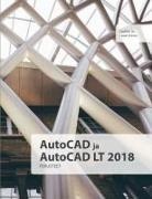 Lasse Home - AutoCAD Ja AutoCAD LT 2018 Perusteet