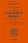 Marc Haven, Paracelse - Les Sept Livres de l'Archidoxe Magique