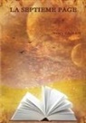 Nancy Callais - La Septieme Page