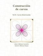 Aitor Alfonso Castelló, Javier Alfonso Fayos, Javier Alfonso Fayos - Construcción de curvas Vol 2