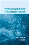 Gary Patterson, Gary (Vocations and Ordinands Patterson - Physical Chemistry of Macromolecules
