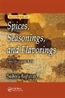 Susheela Raghavan, Susheela (President Raghavan, Raghavan Susheela - Handbook of Spices, Seasonings, and Flavorings