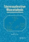 Ramesh N. Patel, Ramesh N. (Bristol Myers Squibb Pharm Inst Patel, Patel Ramesh N. - Stereoselective Biocatalysis