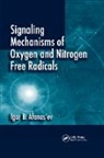 Igor B Afanas'ev, Igor B. Afanas'ev, Igor B. Afanas''ev, Igor B. (All-Union Vitamin Research In Afanas''ev, Afanas'ev Igor B. - Signaling Mechanisms of Oxygen and Nitrogen Free Radicals