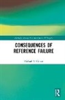 Michael McKinsey, Michael (Wayne State University Mckinsey - Consequences of Reference Failure