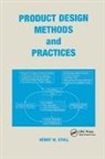 Henry W Stoll, Henry W. Stoll, Henry W. (Northwestern University Stoll, Stoll Henry W. - Product Design Methods and Practices