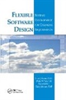 Bruce Johnson, Bruce (University of Technology Sydney Johnson, Bruce Woolfolk Johnson, Cindy Johnson, Robert Miller, Walter W Woolfolk... - Flexible Software Design