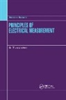 Slawomir Tumanski - Principles of Electrical Measurement