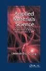 Deborah D L Chung, Deborah D. L. Chung - Applied Materials Science