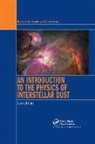 Endrik Krugel, Endrik (Max-Planck-Institut Fur Radioastro Krugel, Krugel Endrik - Introduction to the Physics of Interstellar Dust