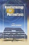 Loucas Tsakalakos, Tsakalakos Loucas - Nanotechnology for Photovoltaics