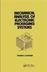 Mckeown, McKeown, Stephen A McKeown, Stephen A. McKeown - Mechanical Analysis of Electronic Packaging Systems