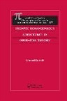 Daniel Beltita - Smooth Homogeneous Structures in Operator Theory