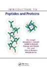 Benjamin F Cravatt, Benjamin F. Cravatt, Cravatt Benjamin F., Astrid Graslund, Graslund Astrid, N G H von Heijne... - Introduction to Peptides and Proteins