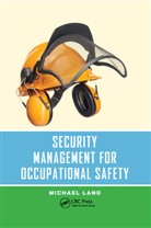 Michael Land, Michael (Eastern Kentucky University Land - Security Management for Occupational Safety