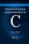 Nabih Abdelmalek, Nabih Malek Abdelmalek, Abdelmalek Nabih, William A. Malek, Malek William A. - Numerical Linear Approximation in C