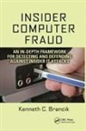 Kenneth Brancik, Brancik Kenneth - Insider Computer Fraud