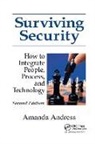 Amanda Andress - Surviving Security
