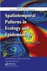 Horst Malchow, Horst Petrovskii Malchow, Sergei V. Petrovskii, Ezio Venturino - Spatiotemporal Patterns in Ecology and Epidemiology