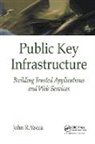 John R Vacca, John R. Vacca, Vacca John R. - Public Key Infrastructure