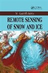 W. Gareth Rees, W. Gareth (Cambridge University Rees, Rees W. Gareth - Remote Sensing of Snow and Ice