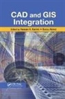 Burcu Akinci, Akinci Burcu, Hassan A Karimi, Hassan A. Karimi, Hassan A. (University of Pittsburgh Karimi, Hassan A. Akinci Karimi... - Cad and Gis Integration
