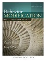 Garry Martin, Garry (University of Winnipeg Martin, Martin Garry, Joseph J. Pear, Pear Joseph J. - Behavior Modification