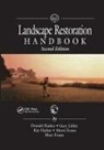 Marc Evans, Sherri Evans, Donald Harker, Donald (Consultant Harker, Kay Harker, Gary Libby - Landscape Restoration Handbook