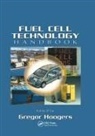 Gregor Hoogers, Gregor (Trier University of Applied Scien Hoogers, Gregor Hoogers, Hoogers Gregor - Fuel Cell Technology Handbook