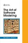 Benjamin A Lieberman, Benjamin A. Lieberman, Lieberman Benjamin A. - Art of Software Modeling