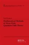 Detlef Lehmann, Detlef (Tu Berlin Fb Mathematik Lehmann, Haim Brezis, Ronald G Douglas, Alan Jeffrey - Mathematical Methods of Many-Body Quantum Field Theory