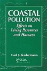 Carl J. Sindermann, Sindermann Carl J. - Coastal Pollution
