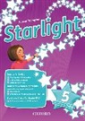Starlight: Level 5: Teacher's Book Pack