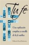 Patricia Liguori - Tu Fe