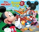 Lori C. Froeb, Loter Inc - Disney Mickey Road Trip