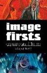 Mirka Andolfo, Brenden Fletcher, Ed Brubaker, Ed Brubaker, Warren Ellis, Michel Fiffe... - Image Firsts Compendium Volume 3