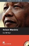 Carl W Hart, Carl W. Hart, Joh Milne, John Milne - Nelson Mandela, m. 2 Audio-CDs
