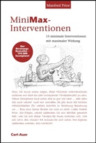 Manfred Prior, Dieter Tangen - MiniMax-Interventionen