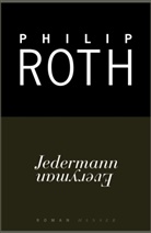 Philip Roth - Jedermann