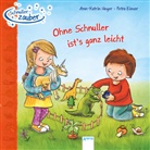 Petra Eimer, Ann-Katrin Heger, Petra Eimer - Schnullerzauber. Ohne Schnuller ist's ganz leicht