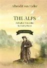 Albrecht Von Haller, Stanley Mason, Albrech von Haller, Albrecht von Haller - The Alps
