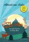 Albrecht Von Haller, Stanley Mason, Albrech von Haller, Albrecht von Haller - The Alps