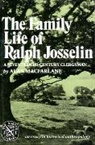 Alan Macfarlane - The Family Life of Ralph Josselin, a Seventeenth-Century Clergyman