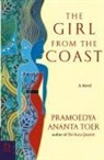Pramoedya Ananta Toer - The Girl from the Coast